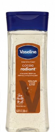 Cocoa Radiant Oil