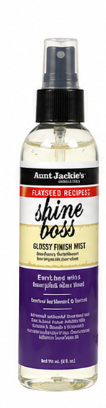 Shine Boss