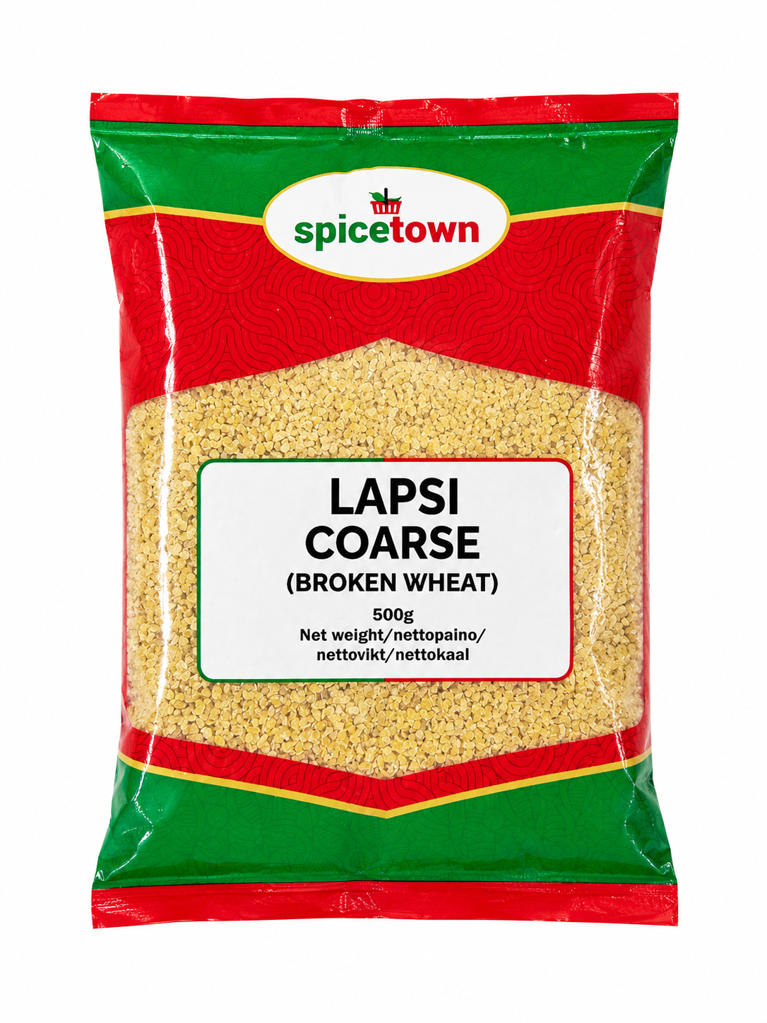 Lapsi Coarse