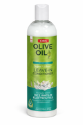 Leave-In Conditioner