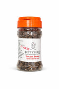 Betty Food Locust Beans (Dawadawa / Iru)