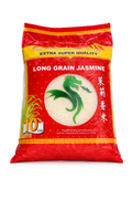 Pitkäjyväinen jasmiiniriisi – Extra Super Quality (10 lb)