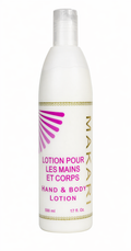 Makari Body Lotion