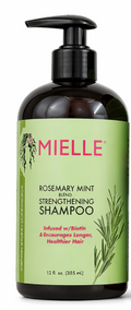 Mint Shampoo-355ml