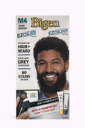 Beard Colour
