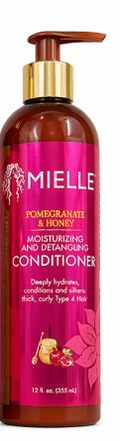 Detangling Conditioner-355ml