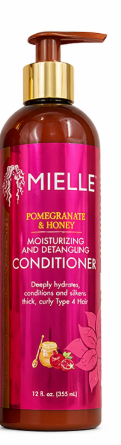 Detangling Conditioner-355ml