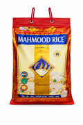 Mahmood Premium Sella Basmati Rice 4.5kg