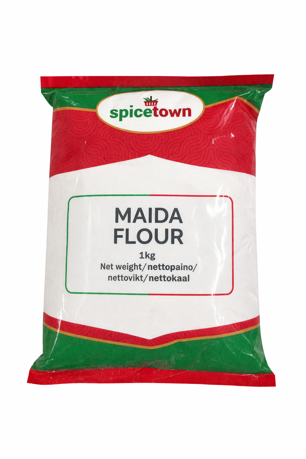 Maida Flour