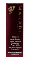 Makari Body Milk