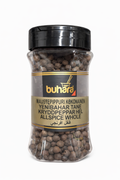 Buhara Allspice Whole (Maustepippuri Kokonainen) – 100g