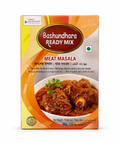 Bashundhara Ready Mix Meat Masala – 100g