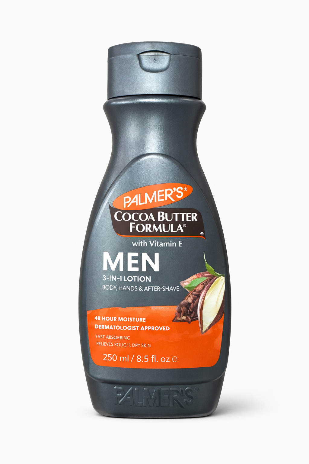 Palmer’s Cocoa Butter Formula Men 3-in-1 Lotion with Vitamin E – 250ml