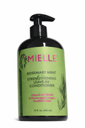 Leave-In Conditioner-355ml