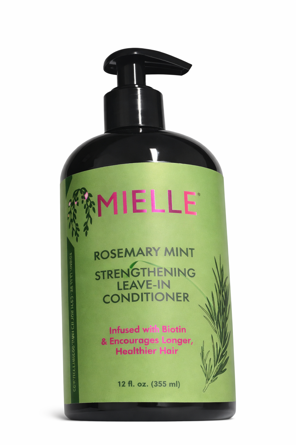 Leave-In Conditioner-355ml