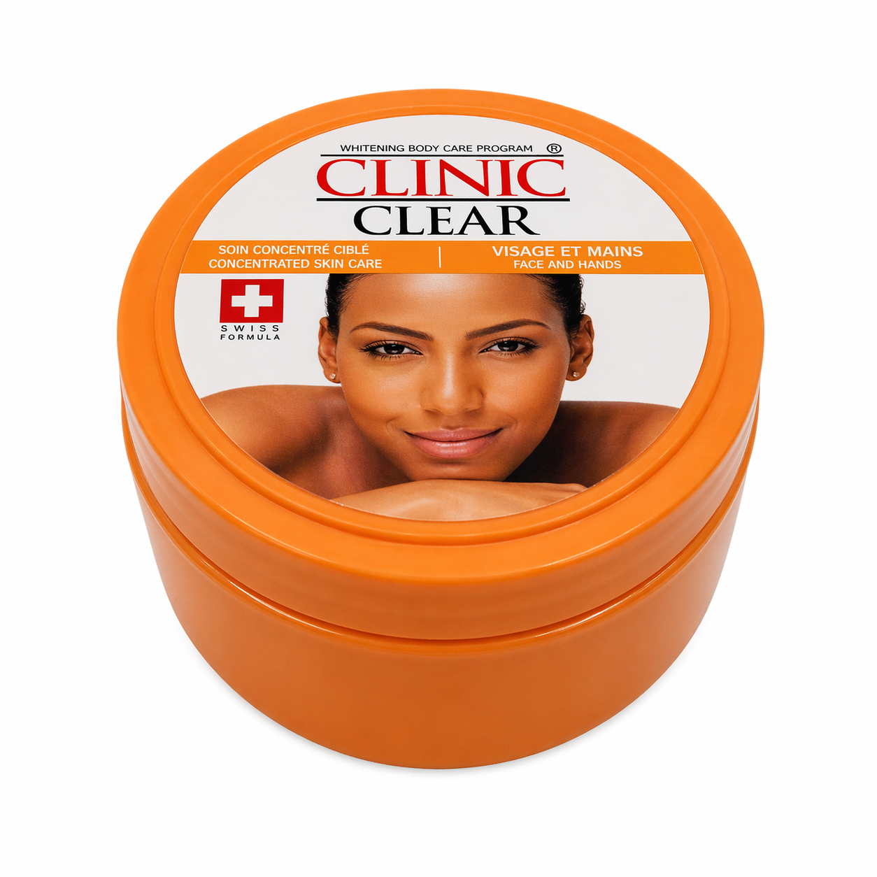 Clinic Clear Face Cream-50g