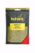 Buhara Dried Mint (Minttu / Kuru Nane)