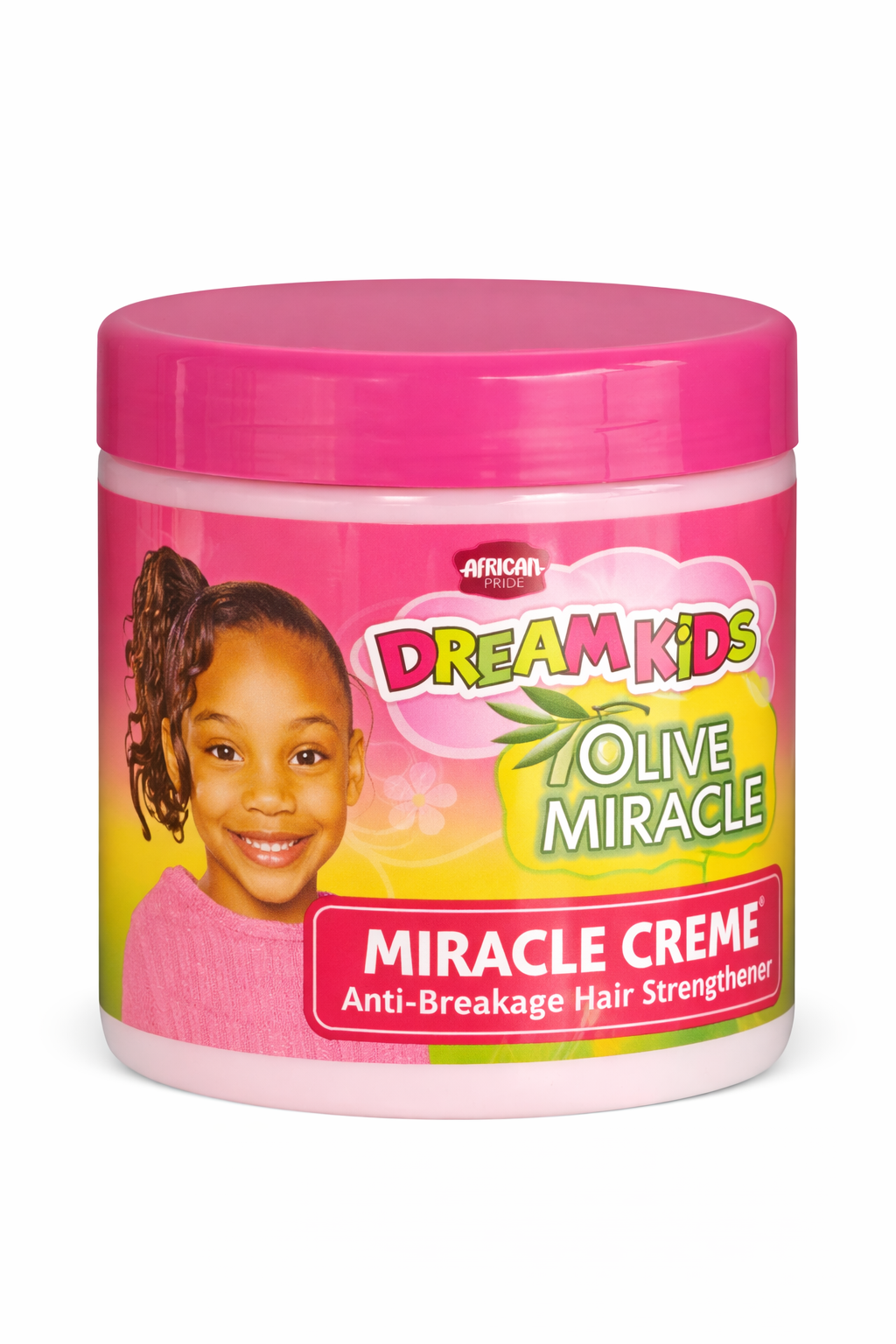 Dream Kids Cream