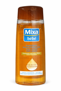 Mixa Baby Oil