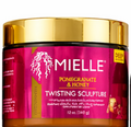 Twisting Cream