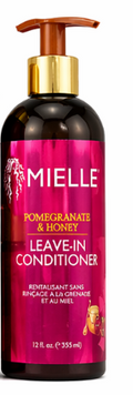 Leave-In Conditioner-355ml