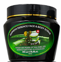 Papaya Body Scrub-550ml