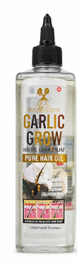 Garlic Hair Oil–250ml