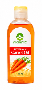 Carrot Oil