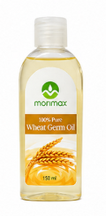 Wheat Germ Oil