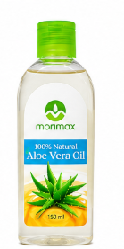 Aloe Vera Oil