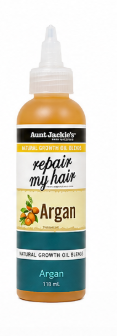 Argan Repair Oil