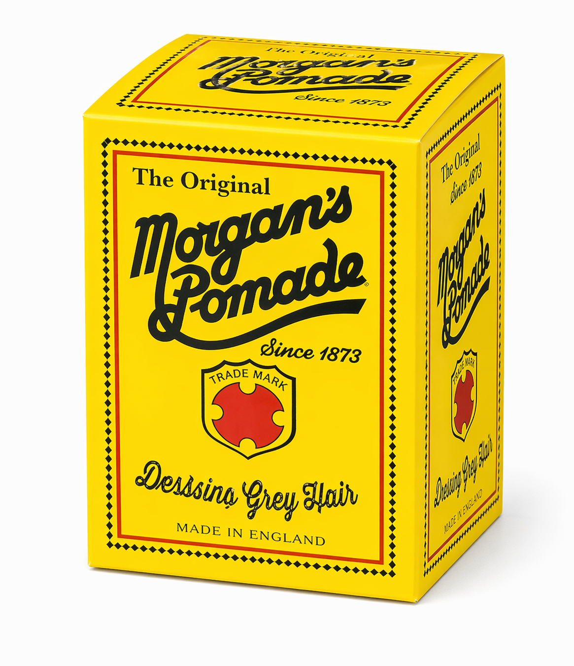 Hair Pomade-100g