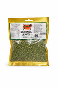 Moringa Leaves (100% Pure)