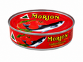 Morjon Sardines-425g