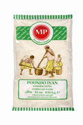 MP People’s Choice Poundo Iyan (Yam Flour) – 900g
