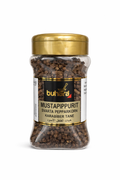 Buhara Whole Black Peppercorns (Mustapippurit)