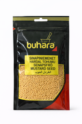 Buhara Mustard Seed (Hardal Tohumu / Senapsfrö)