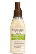 Creme of Nature Pure Honey Reconstructing Anti-Breakage Leave-In Conditioner 236 ml