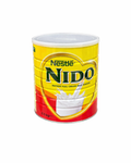 Nestlé NIDO Instant Full Cream Milk Powder 2.5kg