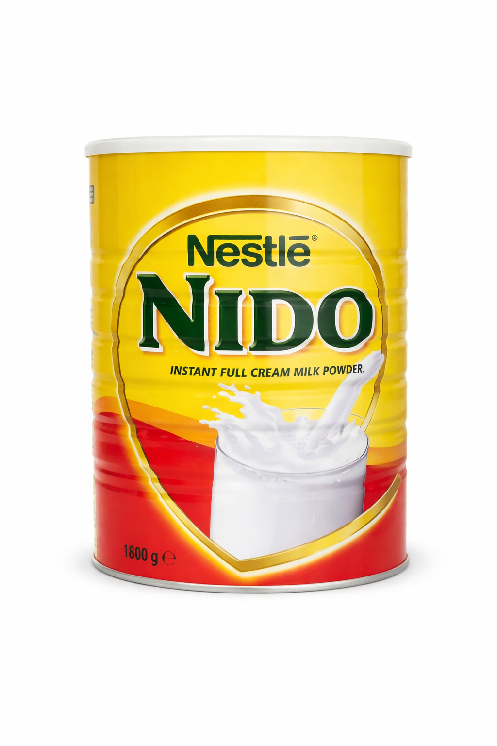 Nestlé Nido Instant Full Cream Milk Powder 900g