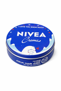 NIVEA Creme Limited Edition – Moisturizing Skin Cream (Snow Edition)
