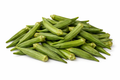 Fresh Okra