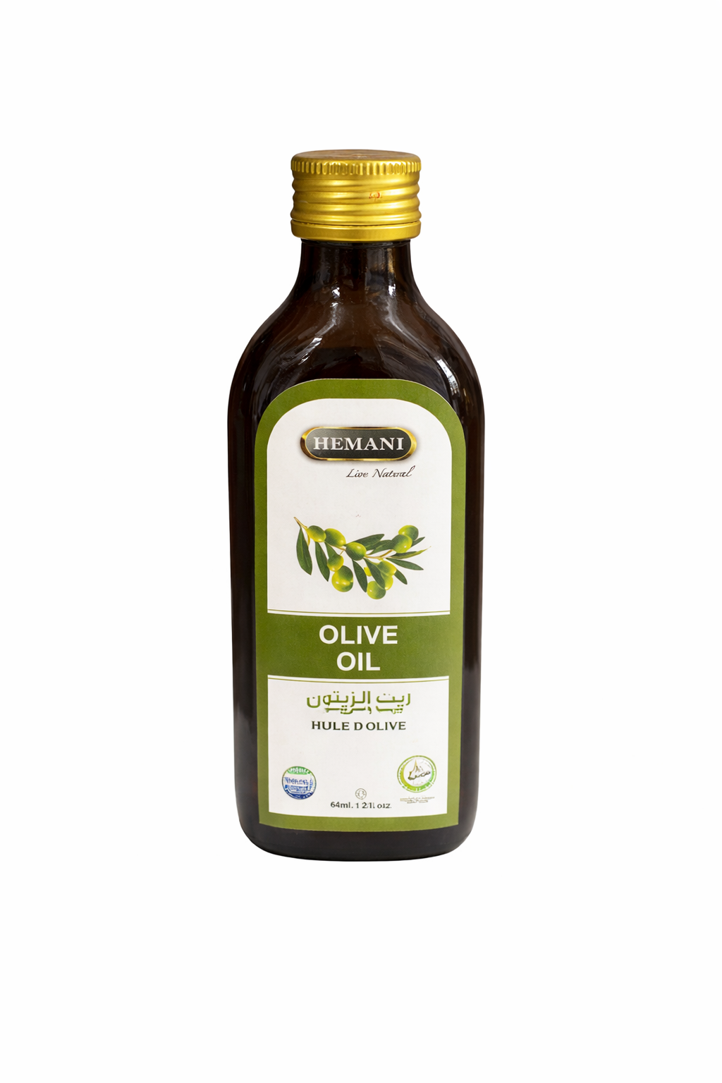 Olive Oil