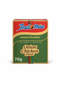 Indomie snabbnudlar – lök- & kycklingsmak (70 g)