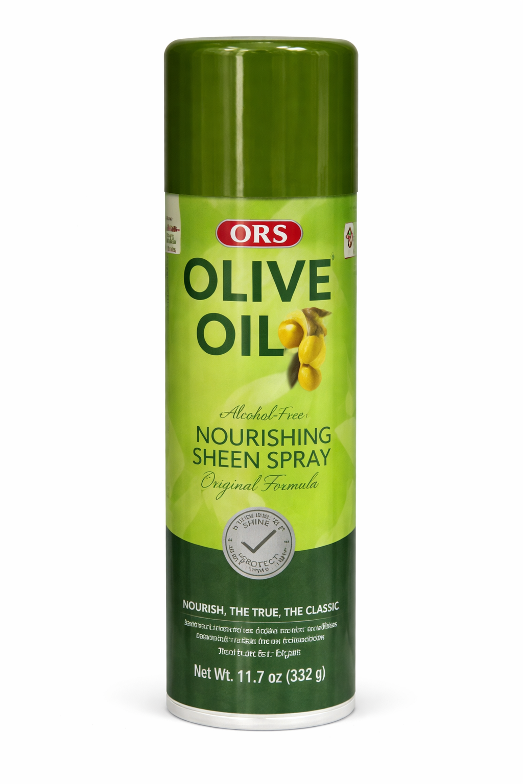 ORS Olive Spray
