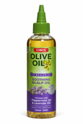 Scalp Oil