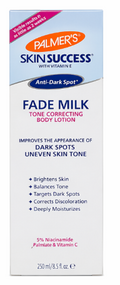 Fade Milk