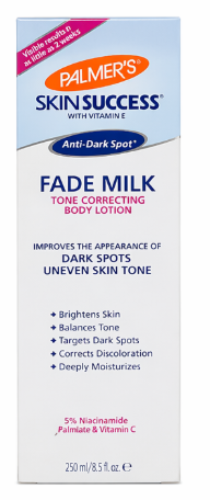Fade Milk
