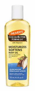 Body Oil