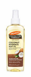 Coconut Body Oil-150ml